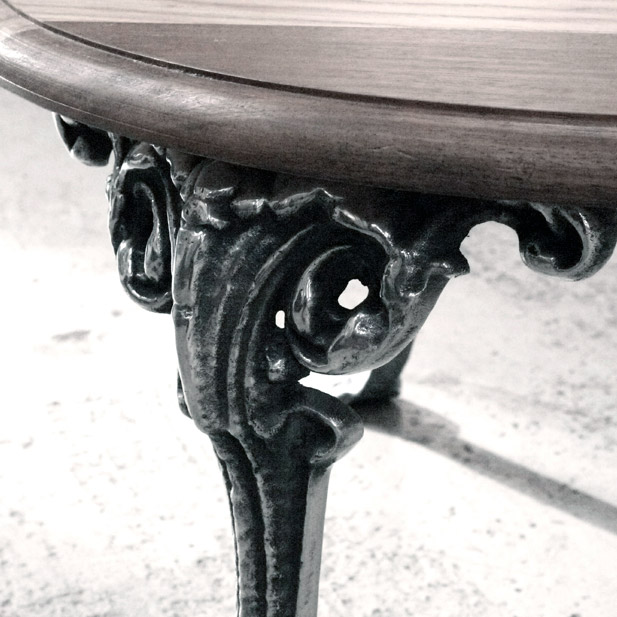 Ram Coffee Table Ram Coffee Table