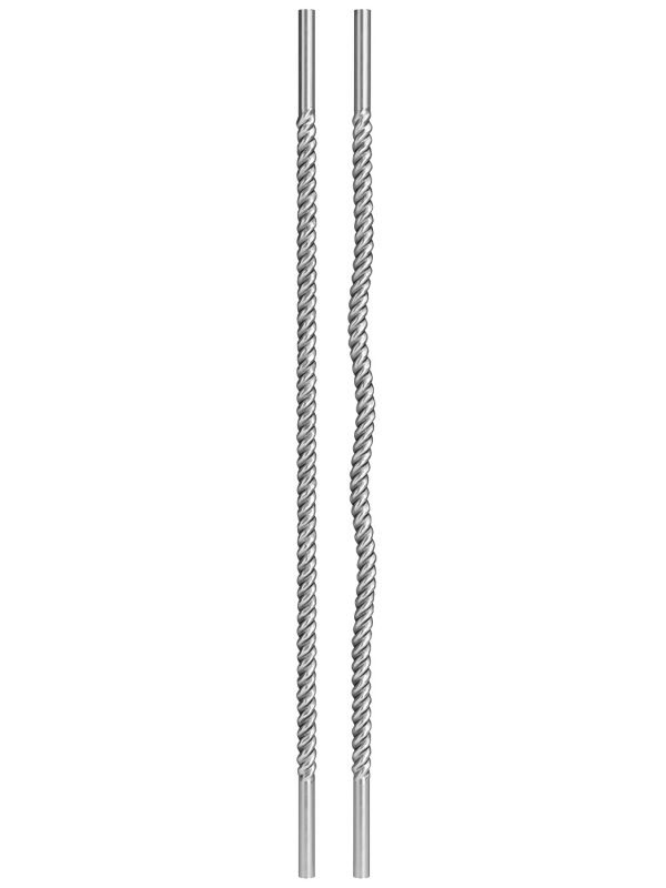 Rope Spindle