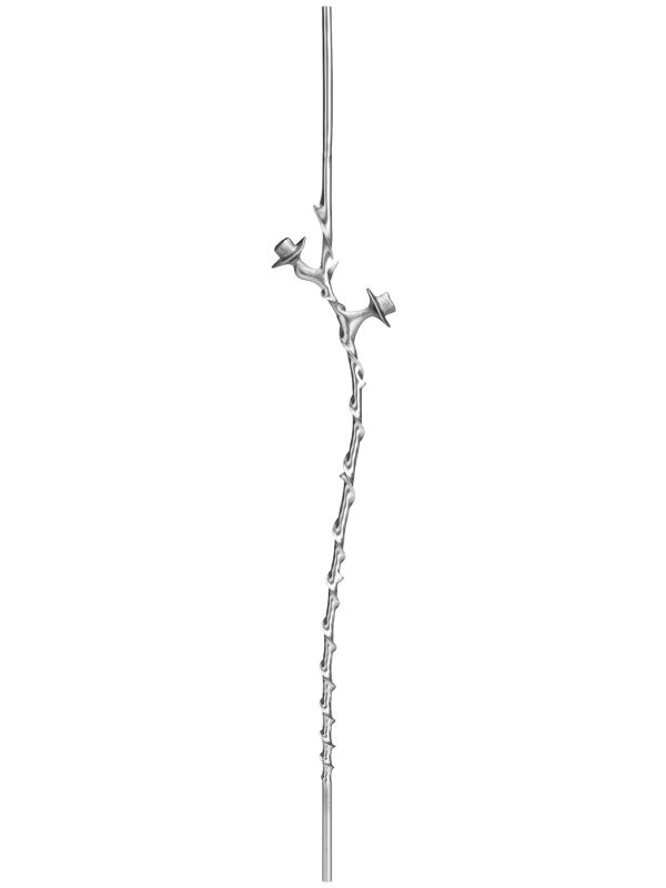 Rose Spindle