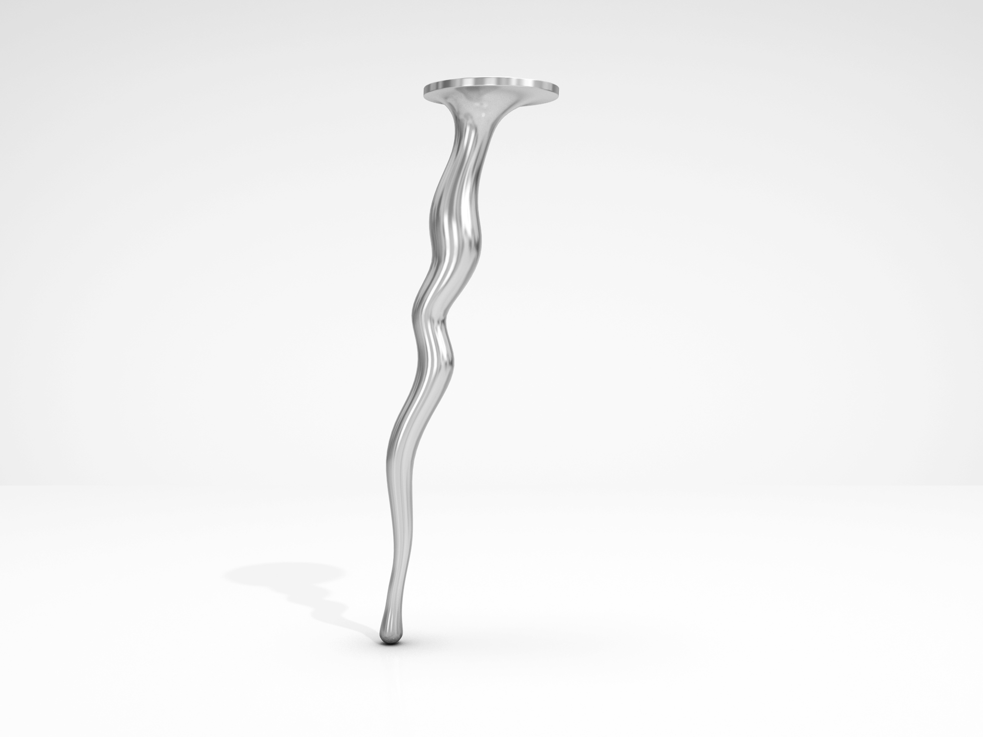 squiggle leg