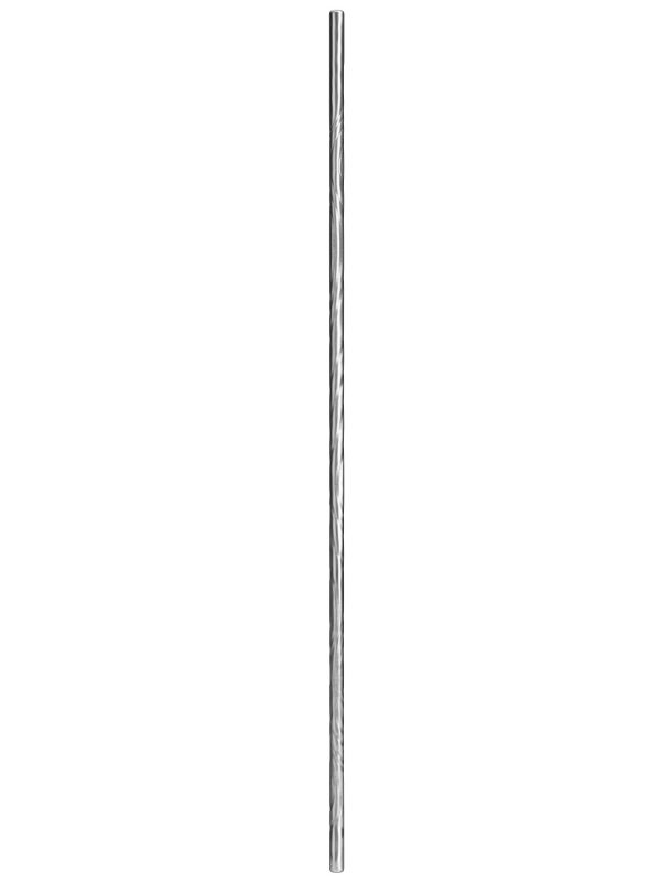 Swirl spindle
