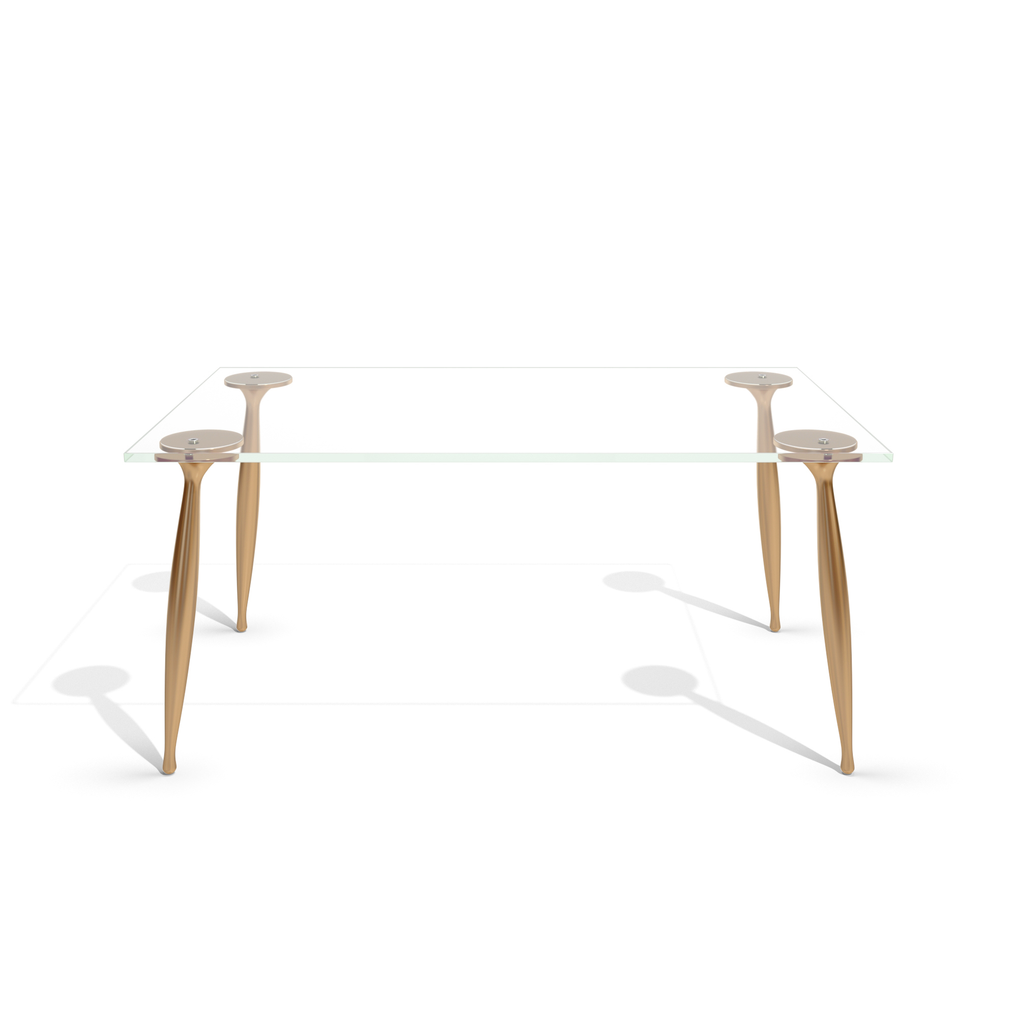 table glass javelin satin_SQ