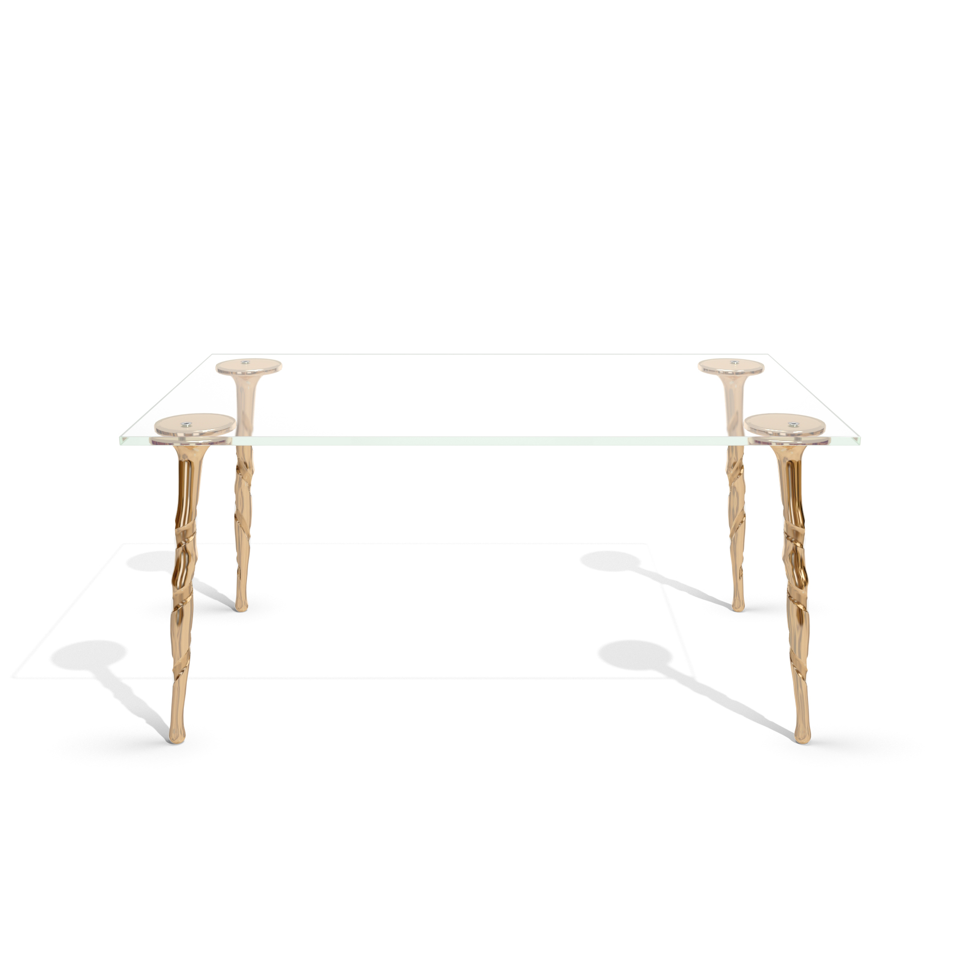 table glass twisted polished_SQ