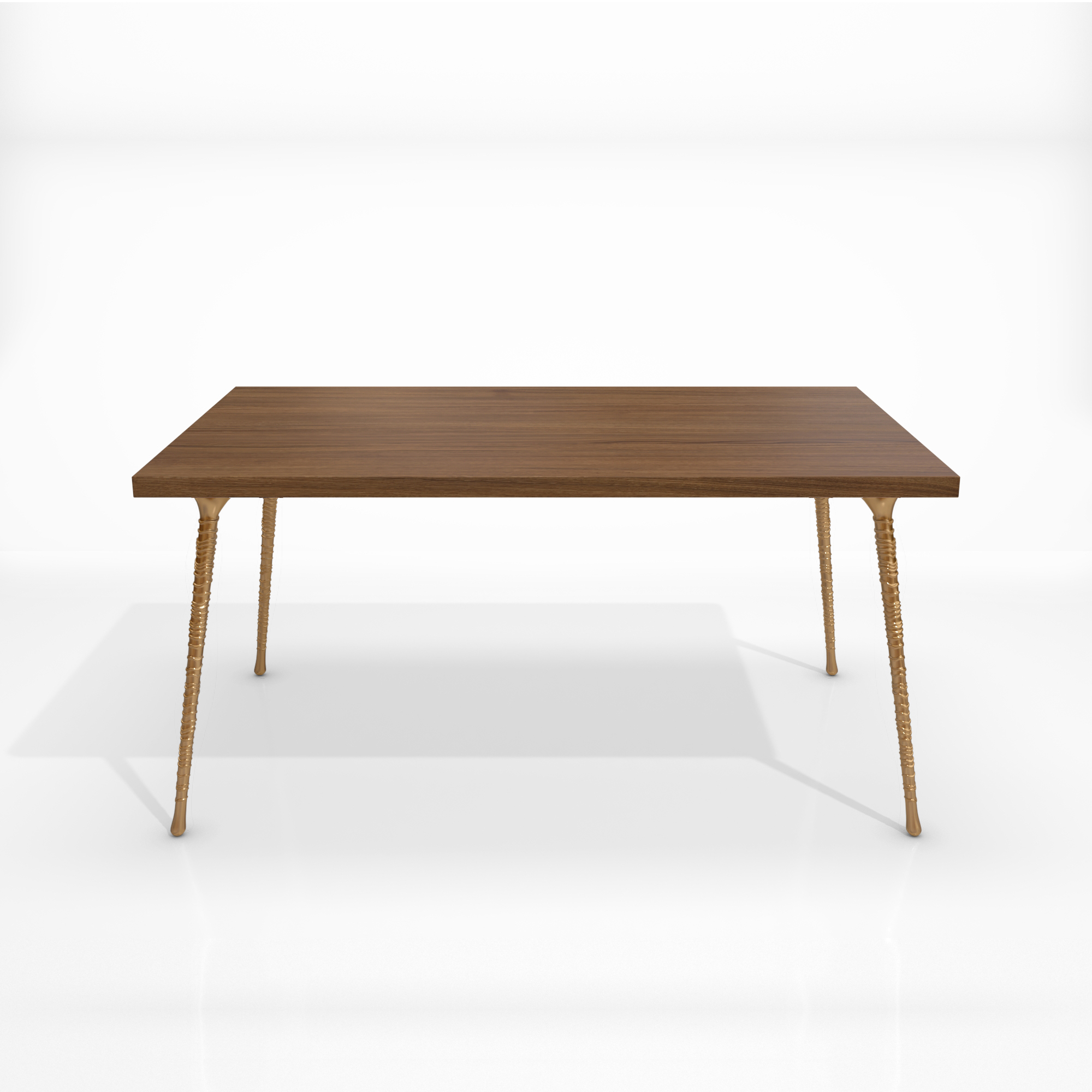 table rings bronze satin wood top_SQ
