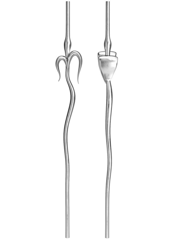 Tulip Spindle