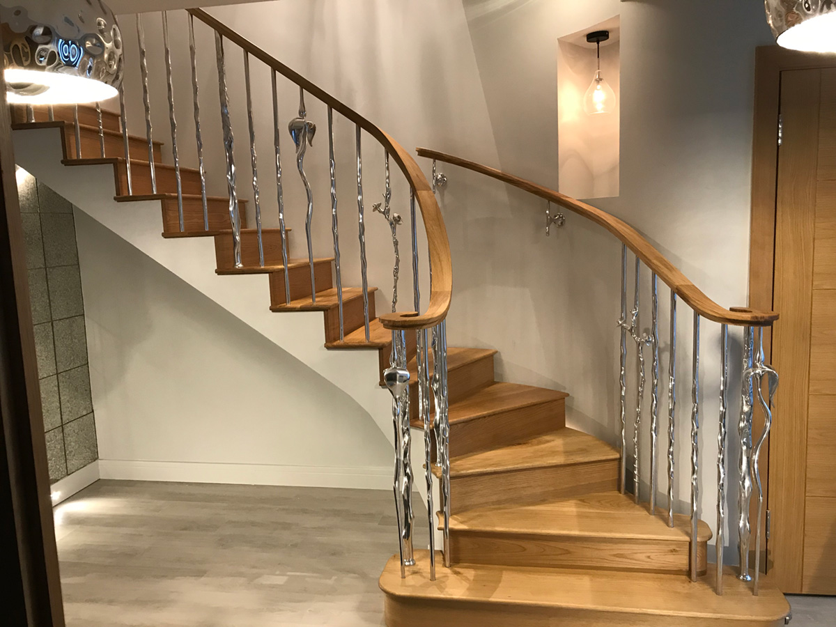 Watford Staircase Watford Staircase