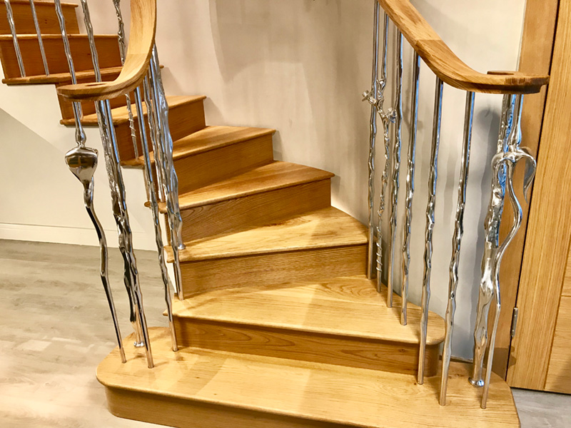 watford2 Watford Staircase