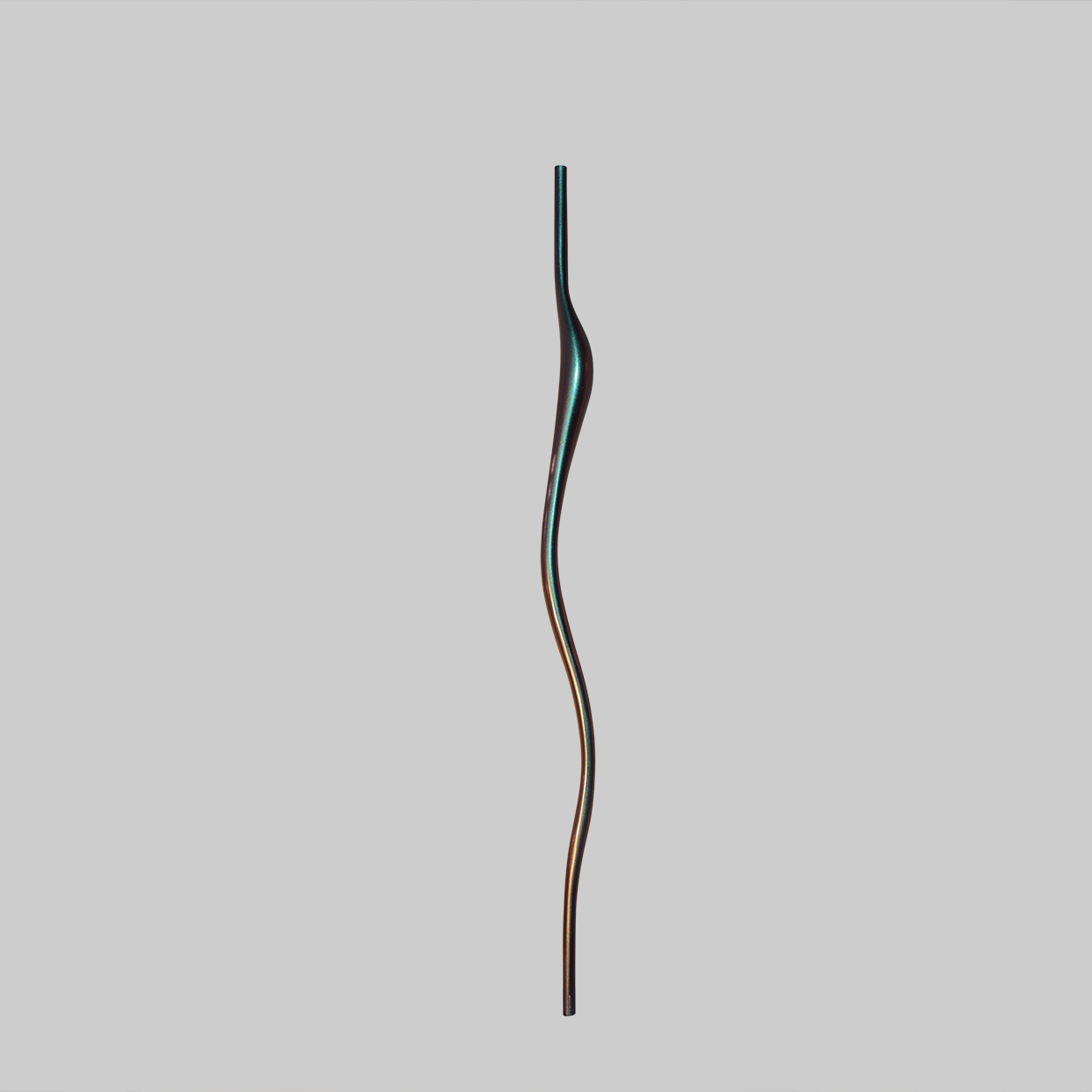Wisp Spindle - Irridescent 8 Wisp Spindle - Irridescent