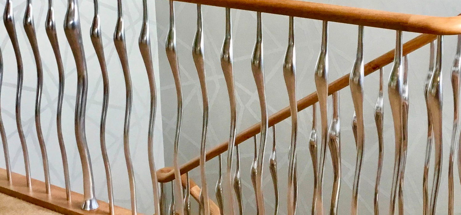 wispheader4 Wisp Balustrade - Bright Polish